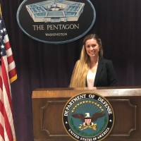 U.S. Army DEVCOM C5ISR Center Employee Elizabeth Young's profile photo