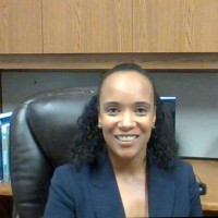 Evergreen Park School District 124 Employee Veda Newman's profile photo