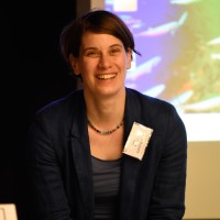 Anna Bajomi Email