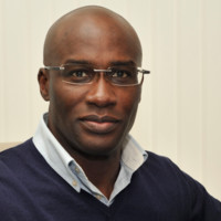 Rail Delivery Group Employee Ola Ogun's profile photo