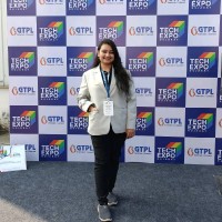 Techify Solutions Pvt Ltd Employee Vaidehi Panchal's profile photo