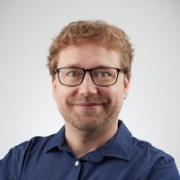 DeepLife Employee Sébastien Légaré's profile photo