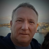 Rivencore Global Solutions (previously TMS UK Ltd) Employee Kevin Callahan's profile photo