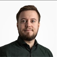 Stena Confidential AB Employee Filip Bergqvist's profile photo