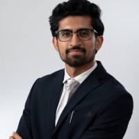 Saga Legal Employee Abhishek Malhotra's profile photo