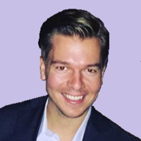 KPMG Employee Robert-Jan Groot's profile photo