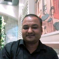 AYDI Restaurants India Pvt. Ltd Employee Vijay Mishra's profile photo