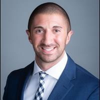 Ryan Barish's profile photo