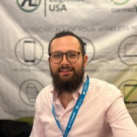 Reverse Logistics USA Employee Aaron Rimler's profile photo