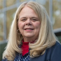 Johnson Employee Karen Gouger's profile photo