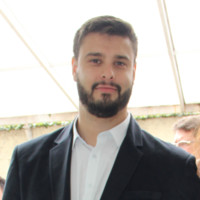 FH_ Employee Eduardo Michels's profile photo