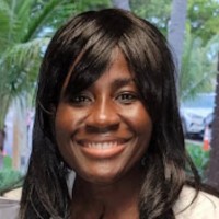 Pretrial Services Agency for the District of Columbia Employee Guerline Lambert's profile photo