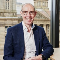 Dains Accountants Employee John Coates's profile photo