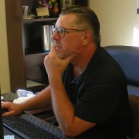 Michael Audretch Email & Phone Number