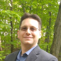 Aaron Butler's profile photo