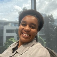 Amazon Employee Ann Mwangi's profile photo