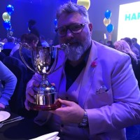 Selco Builders Warehouse Employee Paul Asquith's profile photo