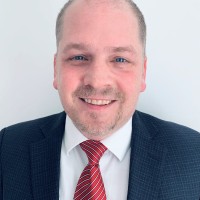 Axiometrix Solutions Employee Frank Mayer's profile photo