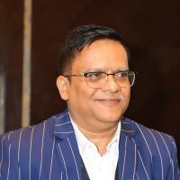 LTIMindtree Employee Sunil Agrawal's profile photo