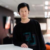 Bin Wang Email