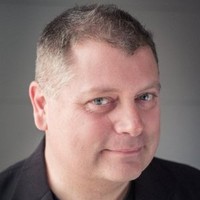 UNIT.DK A/S Employee Morten Jensen's profile photo