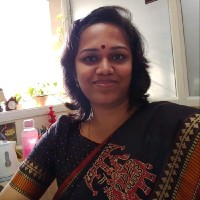 Ranjini Nair Email & Phone Number