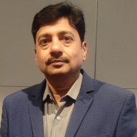 Tata Elxsi Limited Employee R Kulkarni's profile photo