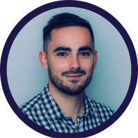 EGERIE Software Employee Thomas Cariou's profile photo