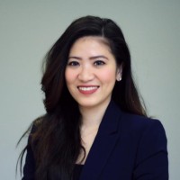 TAP GmbH Employee Octawati Buntaran's profile photo