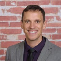 TechnipFMC Employee David McVay's profile photo
