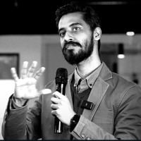 InsuranceDekho Employee Rishab Jain's profile photo
