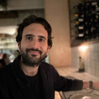 Kale Employee Constantine Koumoussis's profile photo