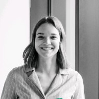 WHYFIVE Employee Britt Vanhoutte's profile photo