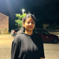 Namratha Tanniru Email
