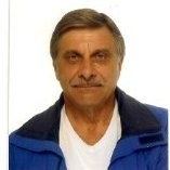 CRS Electronics, Inc. Employee Frank Posavad's profile photo