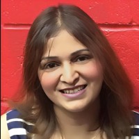 technosip Employee Sapana Choudhari's profile photo