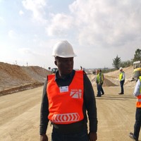 Uganda National Roads Authority (UNRA) Employee Mugisha Itazya's profile photo