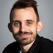 Indenrigs- og Sundhedsministeriet Employee Kristoffer Christensen's profile photo