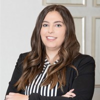 HEARN Employee Jackie Frobel's profile photo