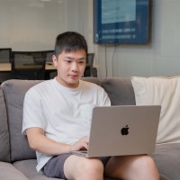 WOO Employee Yap Kian's profile photo