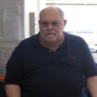 New York City Department of Transportation Employee Stu Schorr's profile photo
