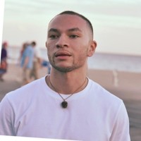 Good Shepherd Services Employee Max Peña's profile photo