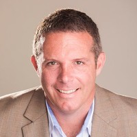 Domain Development Corporation Employee Sean Moriarty's profile photo