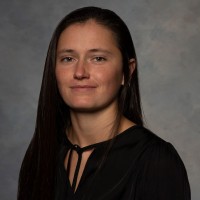 OM GROUP INC. Employee Madison Cook's profile photo