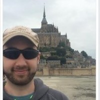 Linde Employee Jeff Romig's profile photo