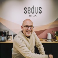 Sedus Stoll (Headquarter) Employee Miguel Isaac Garcia Lima's profile photo