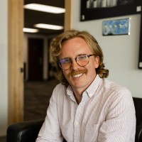 Nick Hedge Email & Phone Number