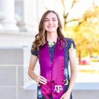 GrantWorks, Inc. Employee Hannah Lovato's profile photo