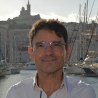 Agence Régionale de Santé Ile-de-France Employee Pierre Kalfon's profile photo