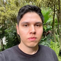 ABATECH Employee Fernando Rivera's profile photo